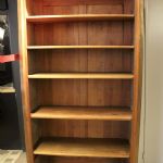 813 5763 BOOKCASE